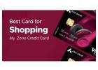 My Zone Credit Card from Axis Bank: Benefits, Limit, Offers & Features