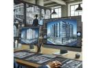 Architectural BIM Modeling Services for Accurate and Efficient 3D Models