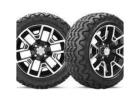 Your Local Wheel Repair Specialists – Atlas Wheel Repair