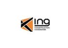 Glass Shower Door Hinges: Strength, Style, and Durability