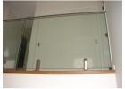 Glass Balustrade Wollongong