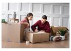 Gati Packers and Movers: Making Relocation Simple