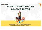 Tutor Jobs for Beginners & Experts – Start Your Teaching Journey