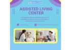 Premium Assisted Living Center in North Dallas 