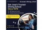Economic driving school