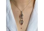 Unlock the Mysterious Energy of Seven Potent Gemstones with Super Seven Jewelry