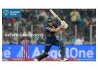 Bet On PBKS VS GT IPL Match 2025 – Bet With DiamondExch