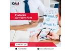 Expert Financial Advisory Firm for Strategic Growth 