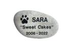 Cat Memorials Stone – Honor Your Beloved Pet | The Comfort Company