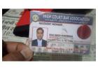 Udai Singh Advocate