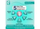 Urologist Yamunanagar by Top Urology Specialists at Gurdevi Memorial SuperSpeciality Hospital