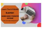 Unlock Your 2025 Passive Income Blueprint. Earn $100-$900 Daily.