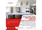 Qualified Sub-Zero Repair Service Specialists in NJ | FridgeFix