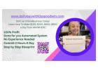 Retired and Want Extra Income? 