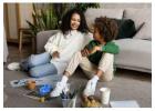 Attention Busy Moms in Massachusetts: Are You Missing Out on Family Memories?