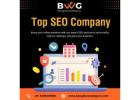 Top SEO Company in Bangalore