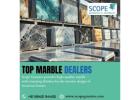 Top Marble Dealers in 