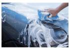 Best Exterior Mobile Car Cleaning & Detailing in Sydney – Wax & Wipe