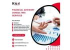 Expert Financial Advisory Consulting for Strategic Growth