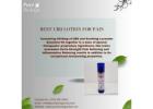 Best CBD Lotion for Pain – Quick Relief, Long-Lasting Comfort