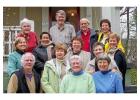 Affordable Supportive Housing