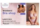 Best Lingerie Shop in Mumbai: Cazaro Lingerie