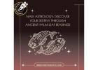 Nadi Astrology: Discover Your Destiny Through Ancient Palm Leaf Readings