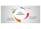 Best IT Service Management Company