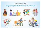 CBSE Schools Now Integrating Essential Life Skills into Curriculum