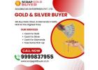 How Can I Cash Out Gold?