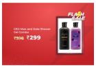  Bella Vita Organic CEO Man and Date Shower Gel Combo