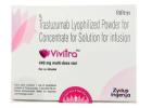 Treatment of cancers with Inj Vivitra 440mg