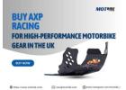 Buy now Axp Racing for High-Performance Motorbike Gear in the UK