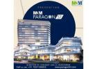 M3M Paragon 57: Elevate Your Business in Gurgaon’s Prime Location