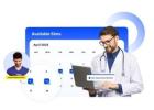 Fast & Reliable Patient Appointment Booking System in the United States