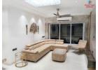 Painting and polishing contractor