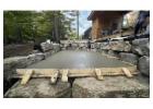 Top-Quality Concrete Installers in Wellington North – Arbor Vitae Landscapes!