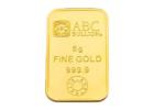 Finding Reputable Gold Buyers in Australia 