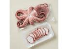 Top Suppliers and Exporters of Frozen Octopus Seafood from India