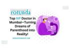 Best IVF Doctor in Mumbai | Dr Gautam Allahbadia