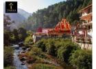 Discover the Best Stays at Top Hotels in Bhimtal