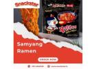 Samyang Ramen: The Ultimate Guide for Spice Lovers