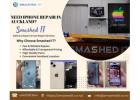 Need iPhone Repair in Auckland? – Smashed IT Delivers Expert & Fast Repair Services