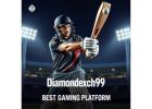 Credible Secure Platforms: Diamondexch 99