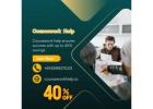 Coursework help ensures success with up to 40% savings