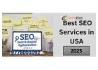 Boost Your Online Presence with Expert SEO Services in the USA!