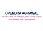 Unlock Spiritual Wisdom with Upendra Agrawal – Expert Vastu & Astrology Guidance!