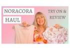 NORACORA online store