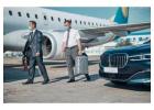 Geneva Airport Transfer – Luxury, Comfort, & Reliability!