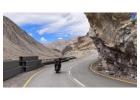 From Gears To Glaciers: Essential Tips For A Thrilling Ride To Leh And Ladakh